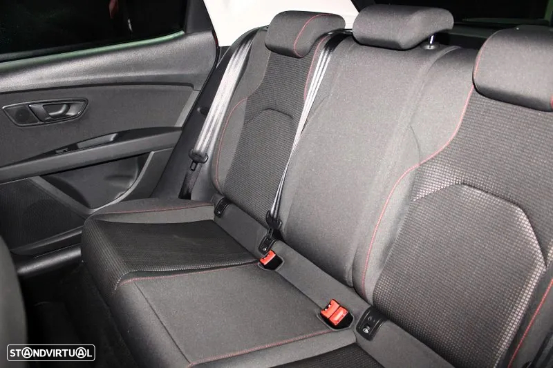 SEAT Leon 1.8 TSi S&S DSG FR - 14