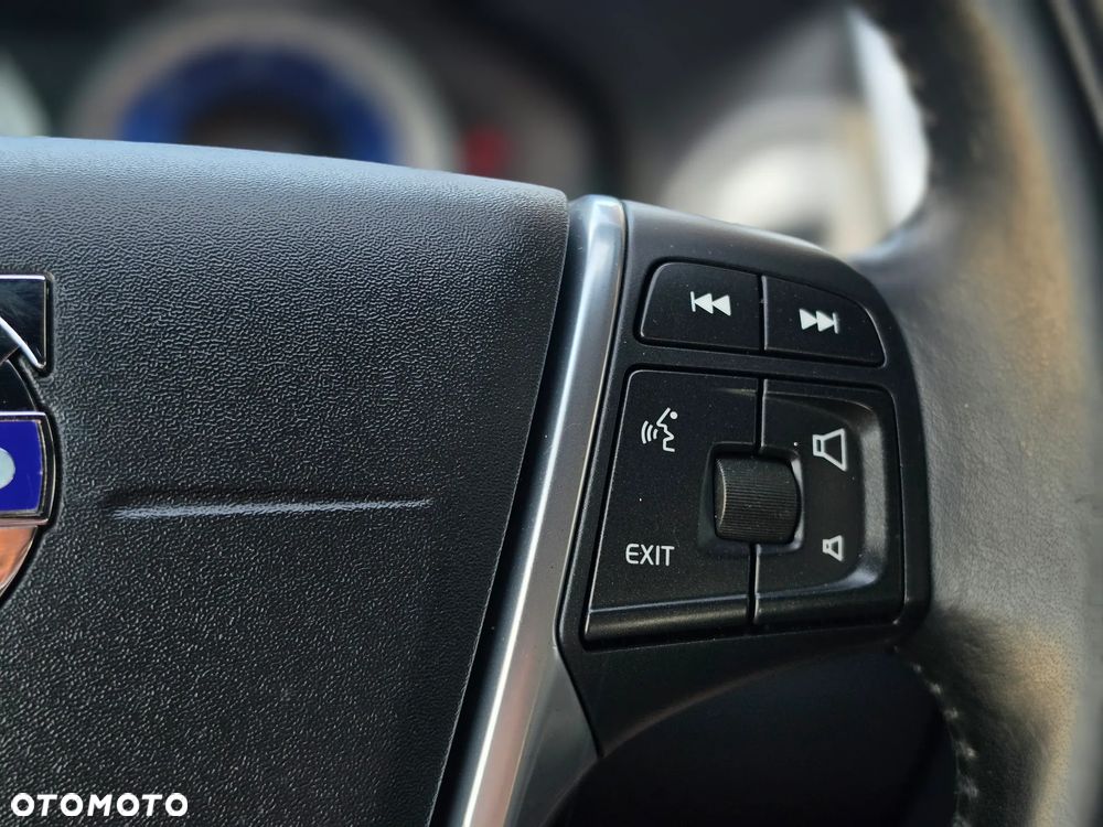 Volvo XC 60 - 28