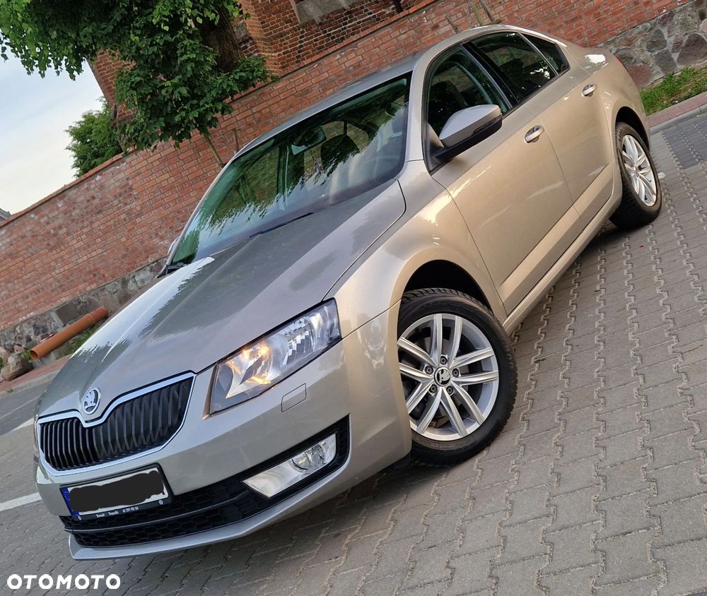 Skoda Octavia 1.2 TSI Best of - 1