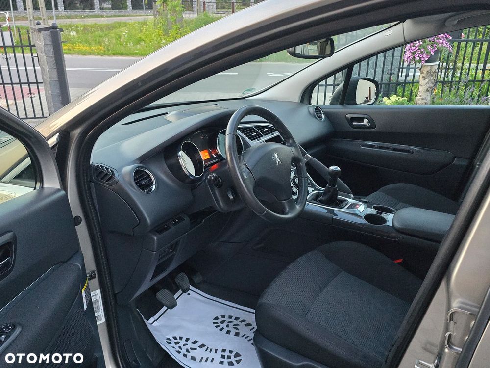 Peugeot 3008 1.6 Active - 27