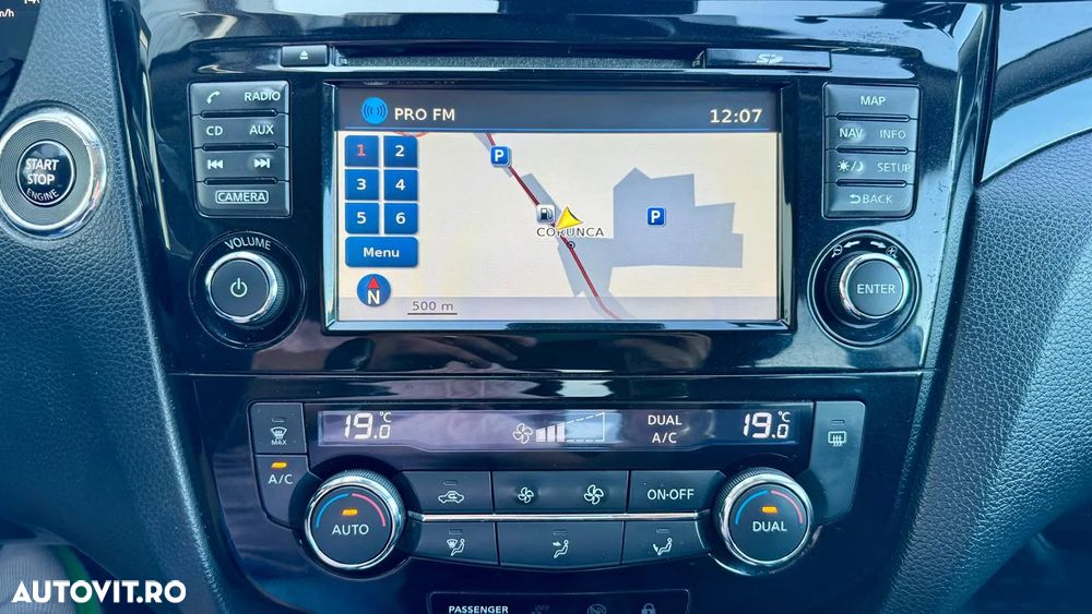 Nissan Qashqai 1.5 DCI Start/Stop N-Connecta - 6