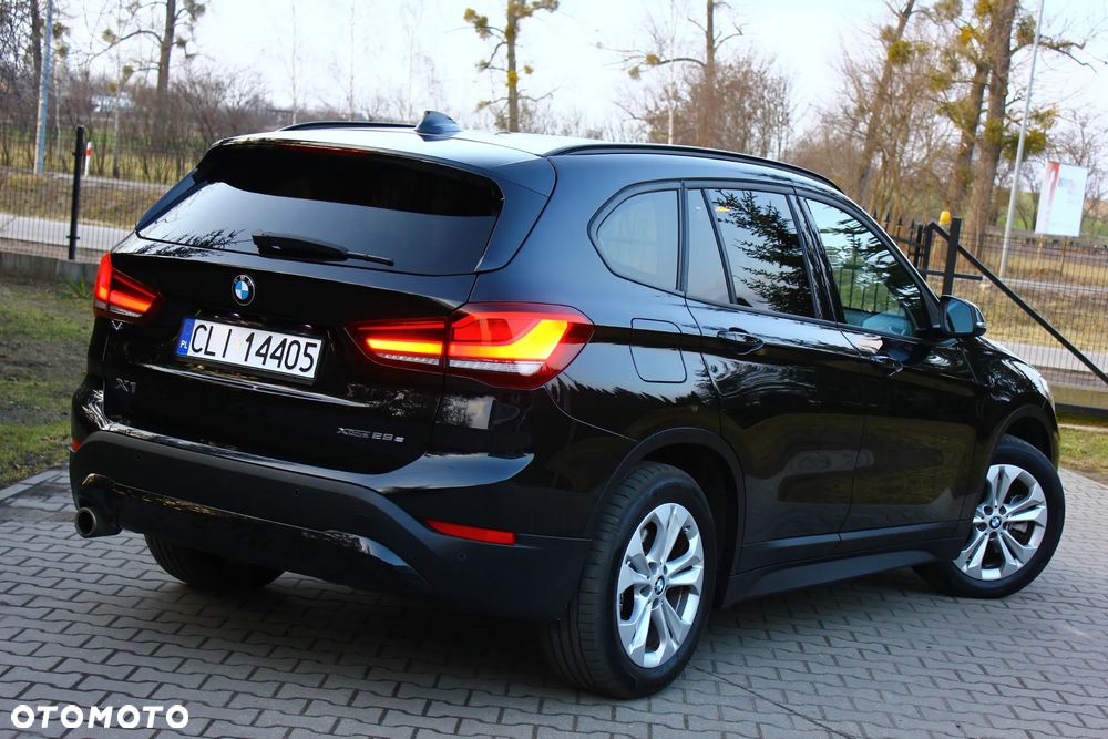 BMW X1 - 10