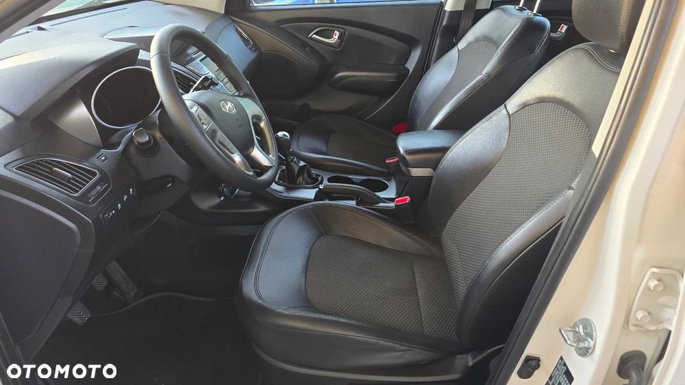 Hyundai ix35 1.6 2WD Trend - 15