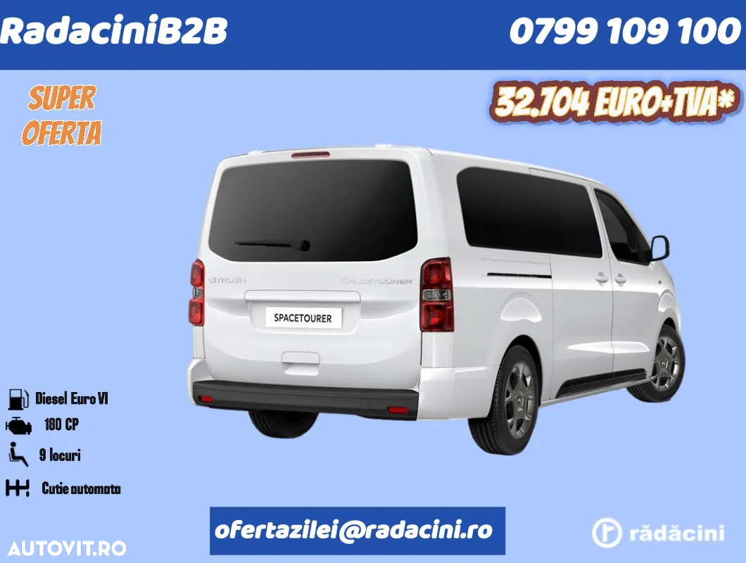 Citroën SpaceTourer - 4