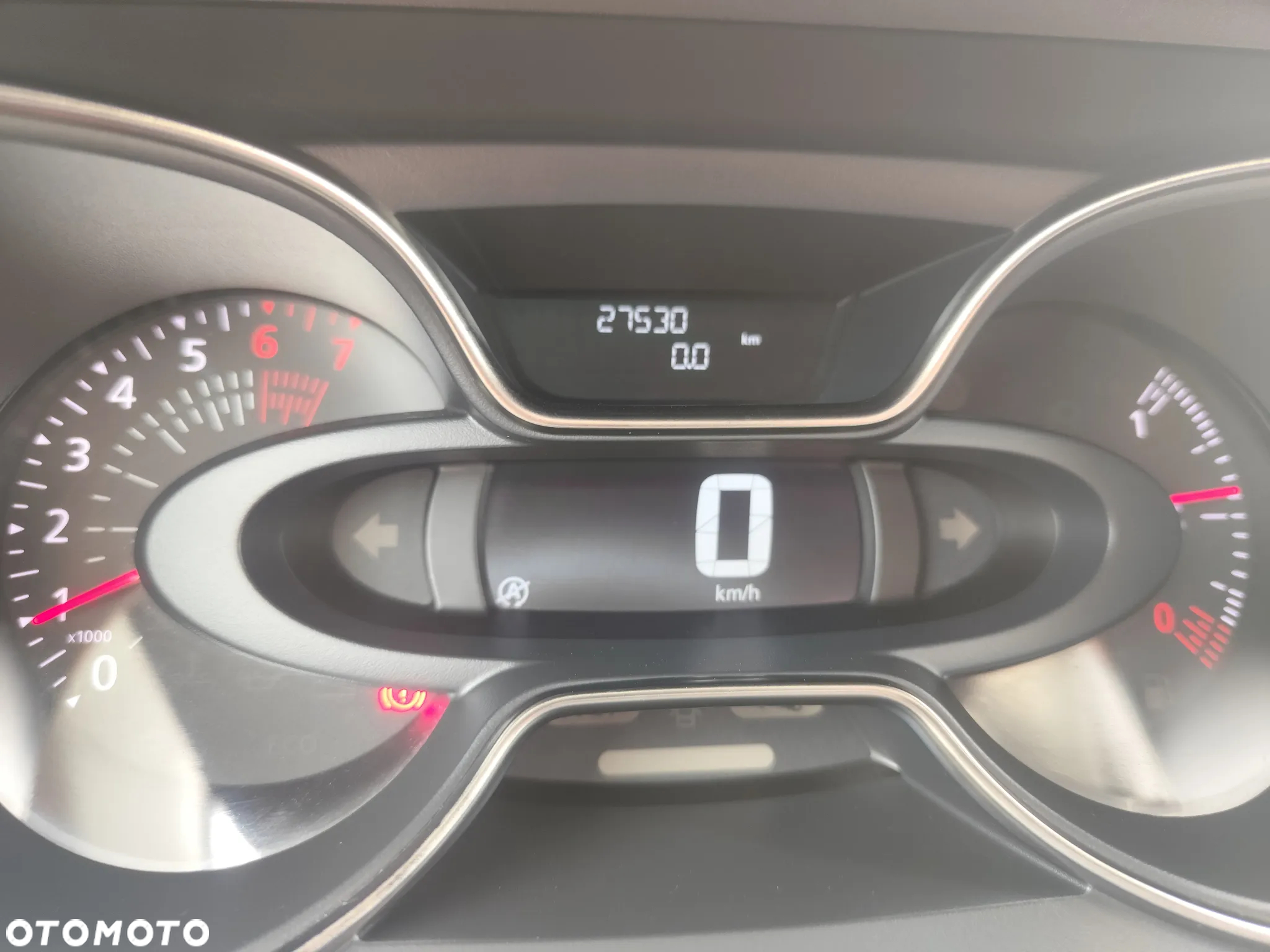 Renault Captur 0.9 Energy TCe Limited - 9