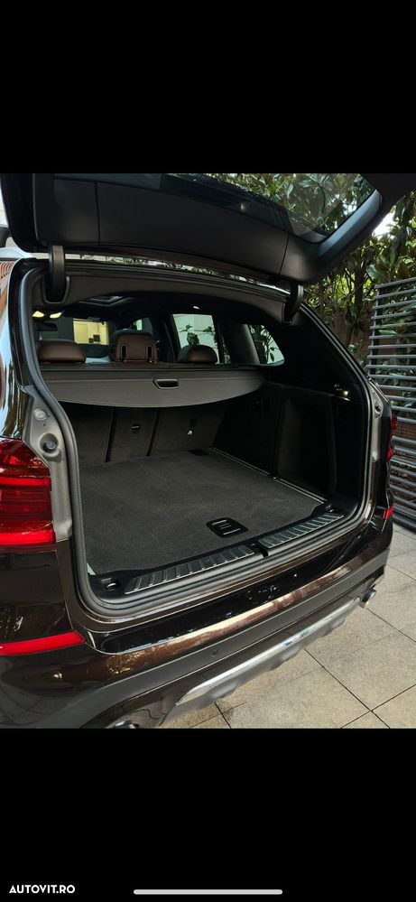 BMW X3 - 11
