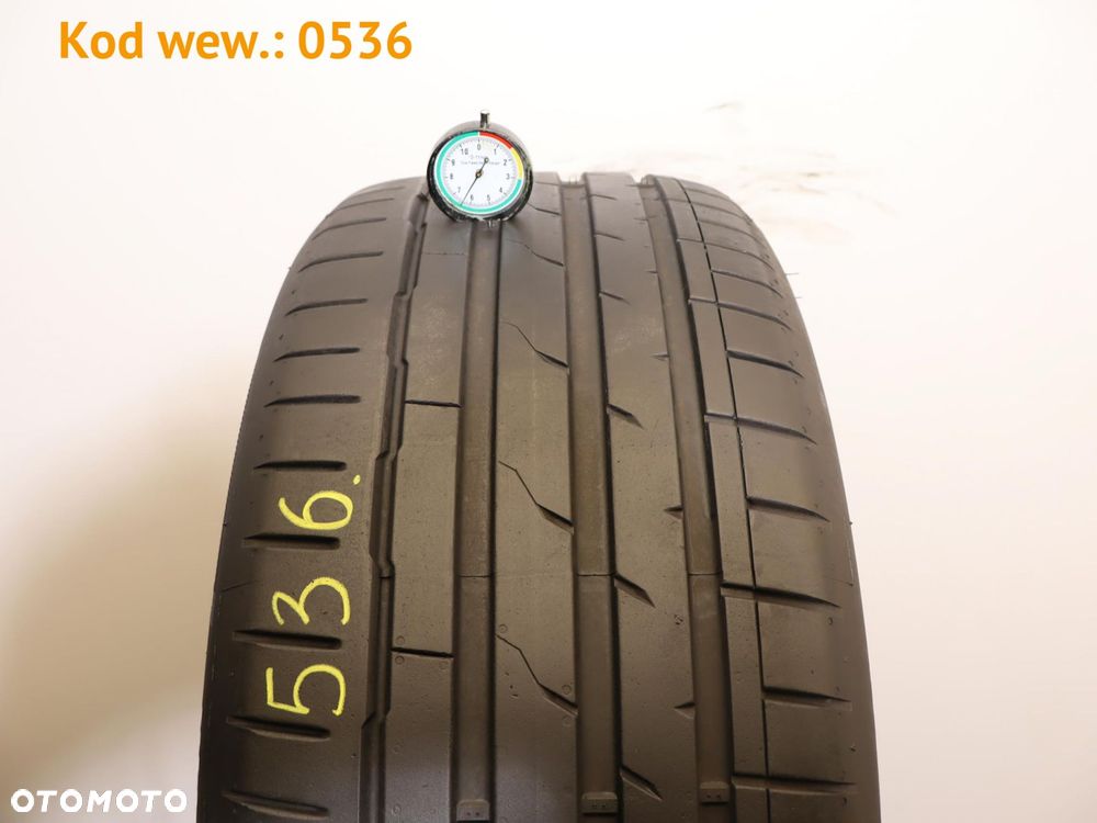 Hankook Ventus S1 evo3 eVT2  - 255/45 R19 - 1