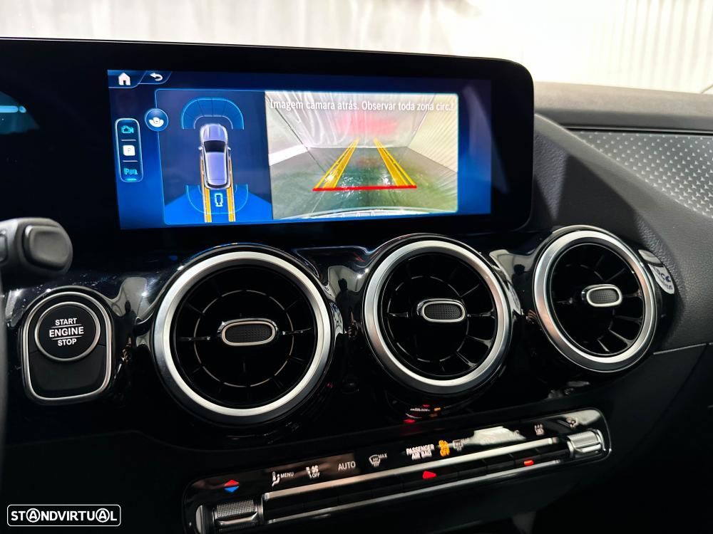 Mercedes-Benz GLA 250 e 8G-DCT Progressive - 48