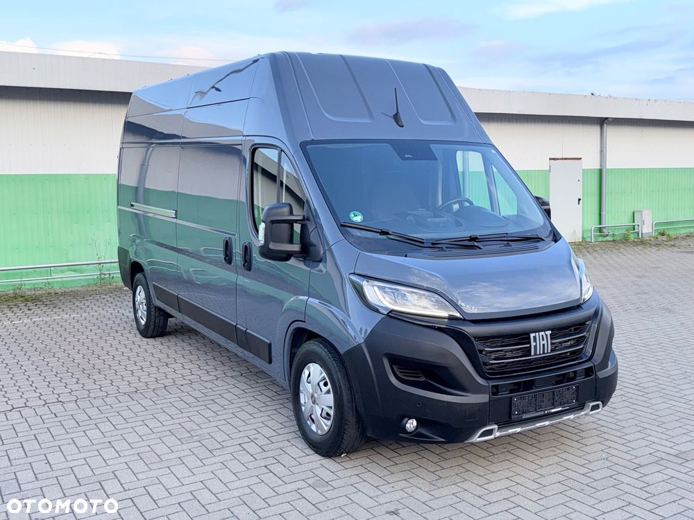 Fiat Ducato - 9