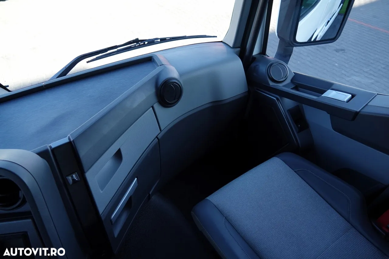 Renault T 480 / 13 LITRI / I-PARK COOL / IMPORTAT / DUPĂ CONTRACTUL DE SERVICE - 30