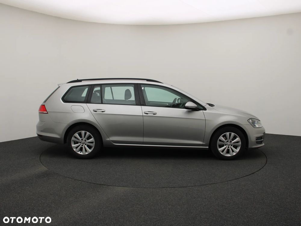 Volkswagen Golf 1.6 TDI BMT Comfortline - 9