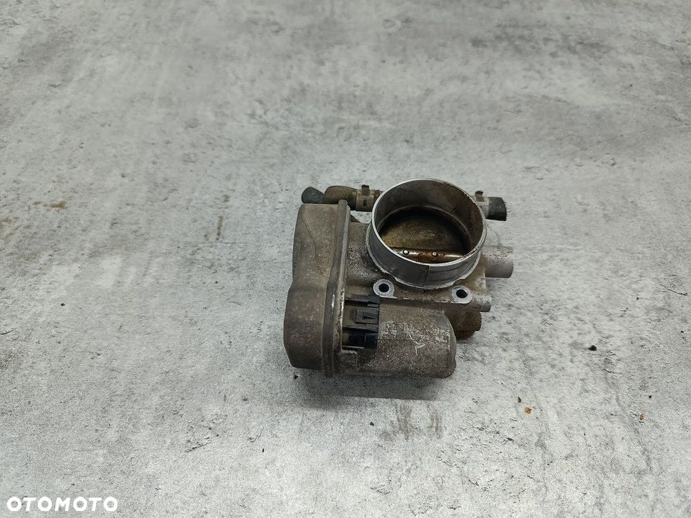 PRZEPUSTNICA OPEL VECTRA C 5WS91703 09128518 1.8 16V - 4