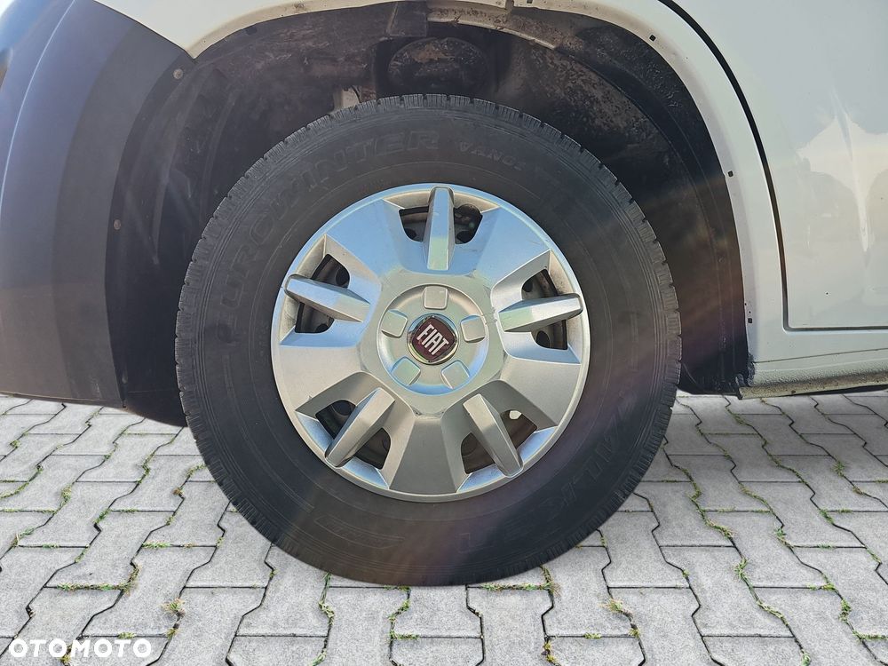 Fiat Ducato - 12