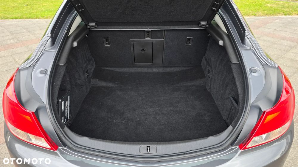 Opel Insignia - 27