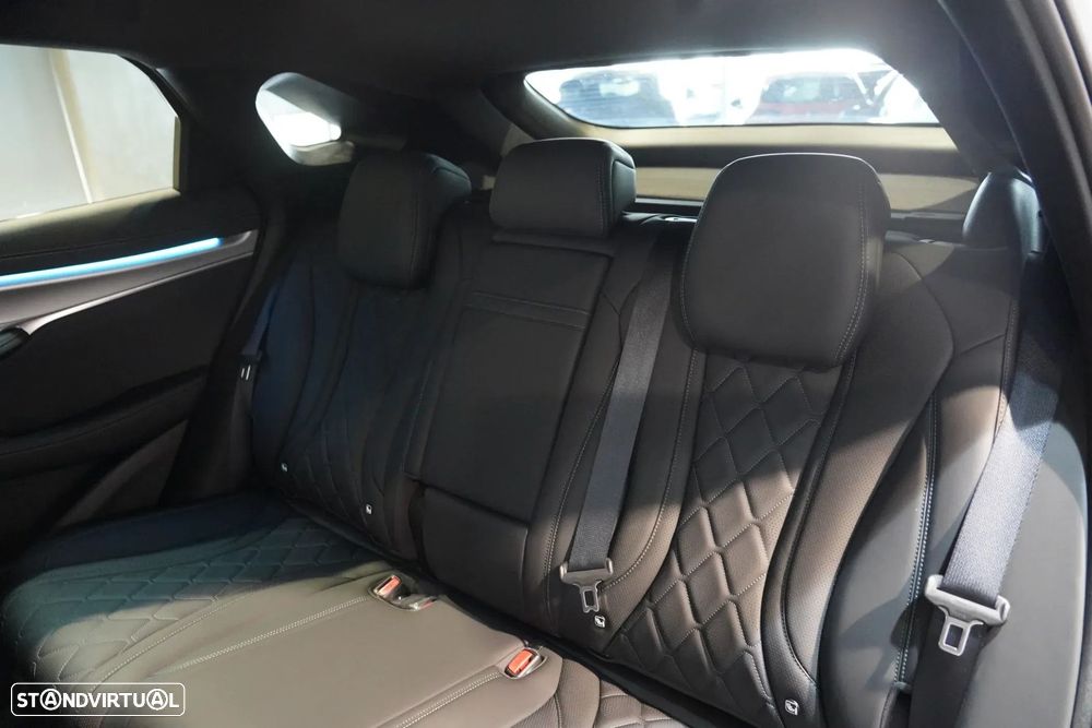 BYD Sealion 7 82.5 kWh Comfort - 33