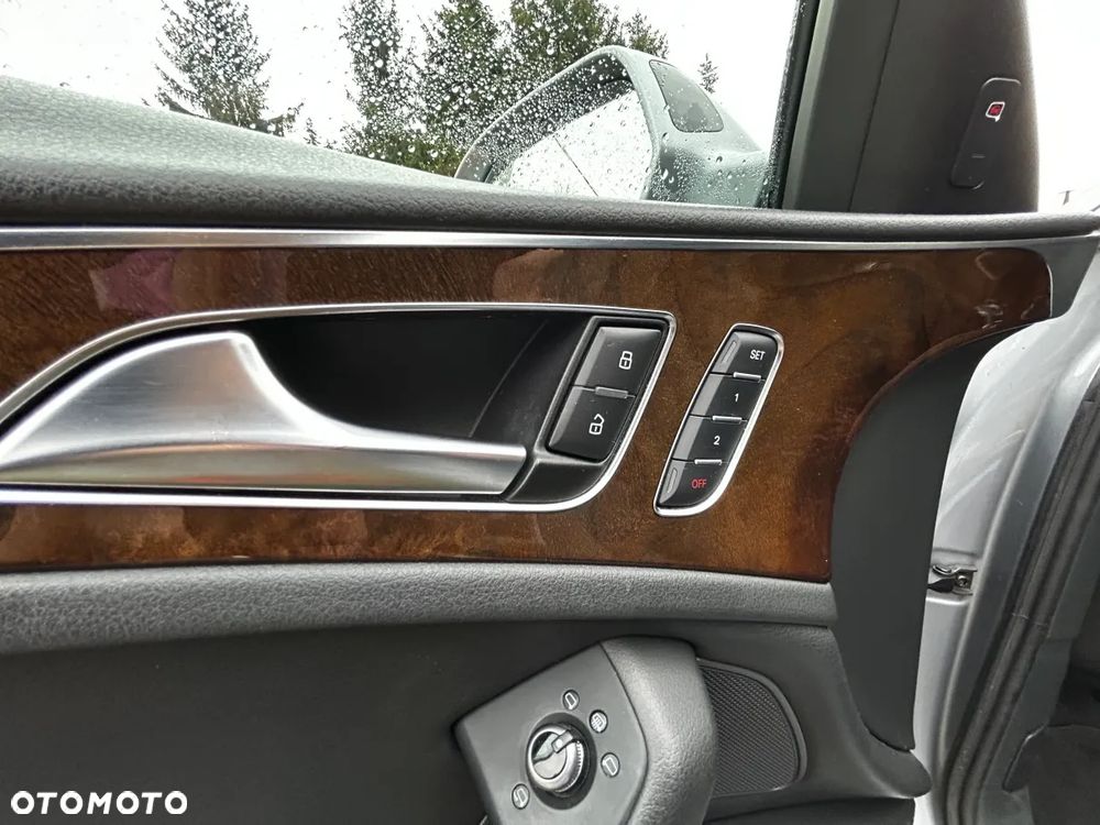 Audi A6 Limousine - 12