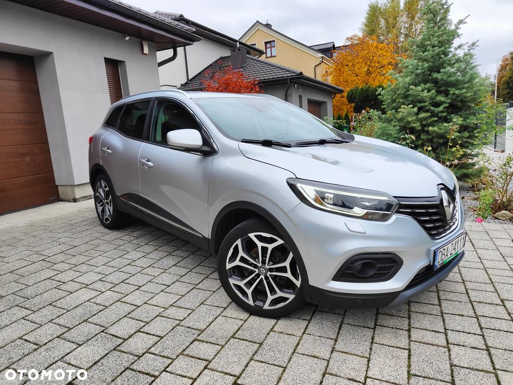 Renault Kadjar 1.3 TCe FAP Intens - 33