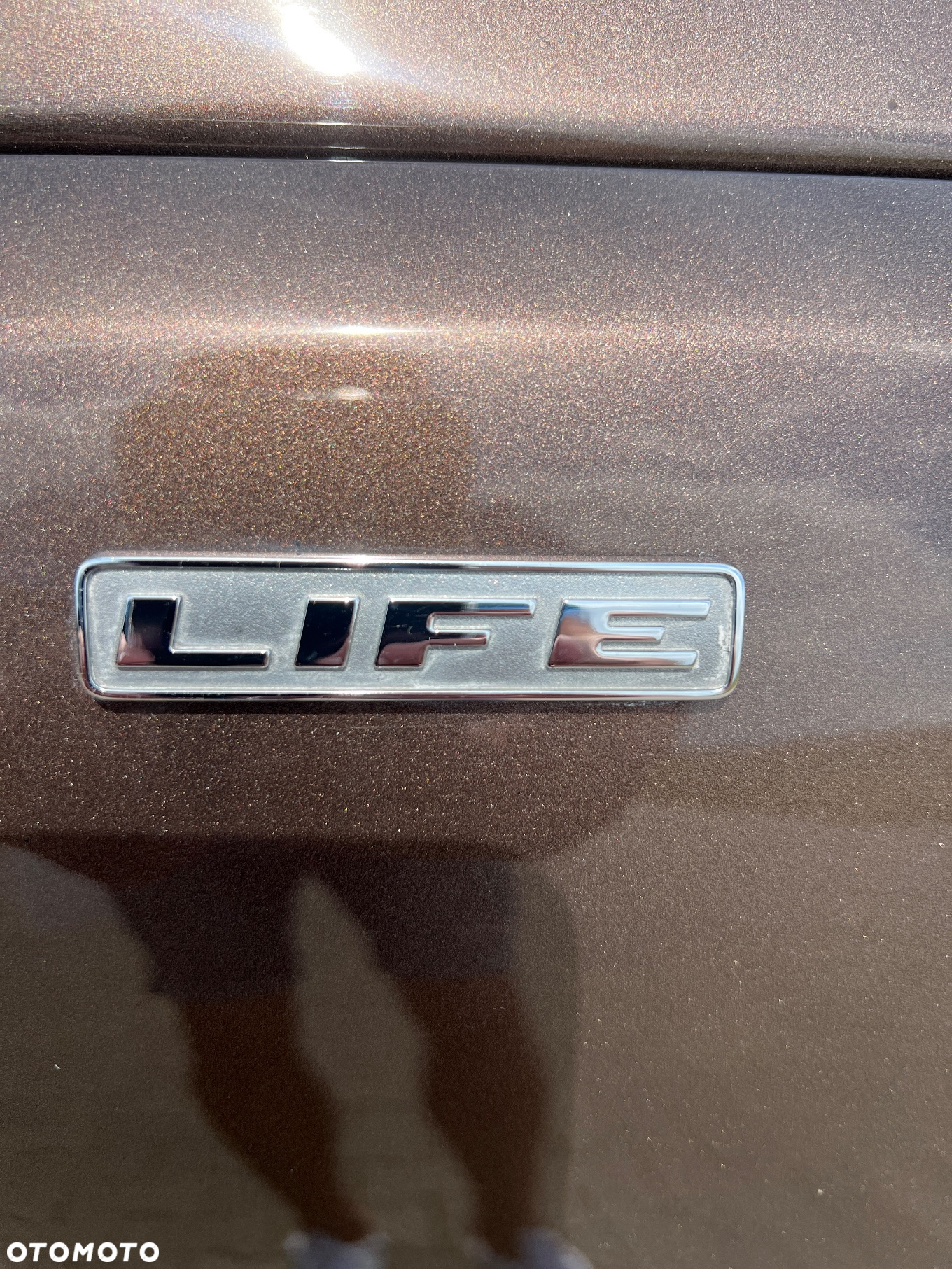Volkswagen Tiguan 1.4 TSI 4Motion Life - 22