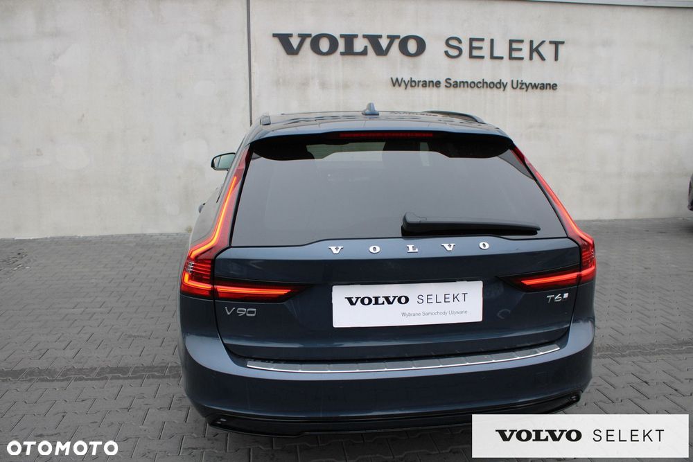 Volvo V90 - 6