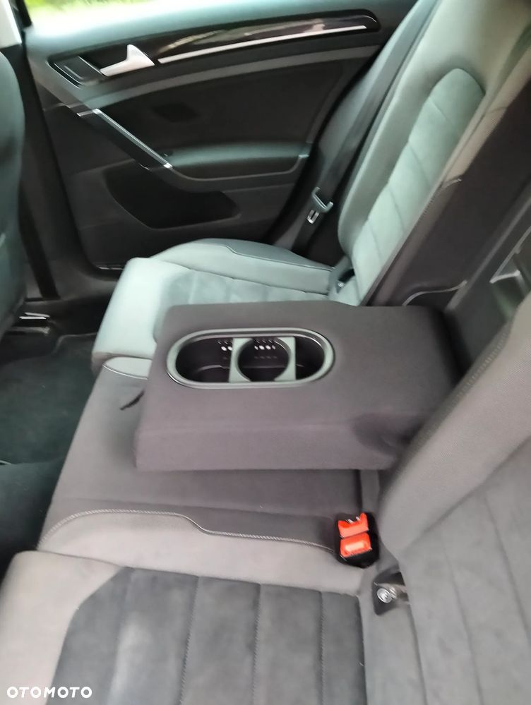 Volkswagen Golf 2.0 TDI BMT Highline EU6 - 9