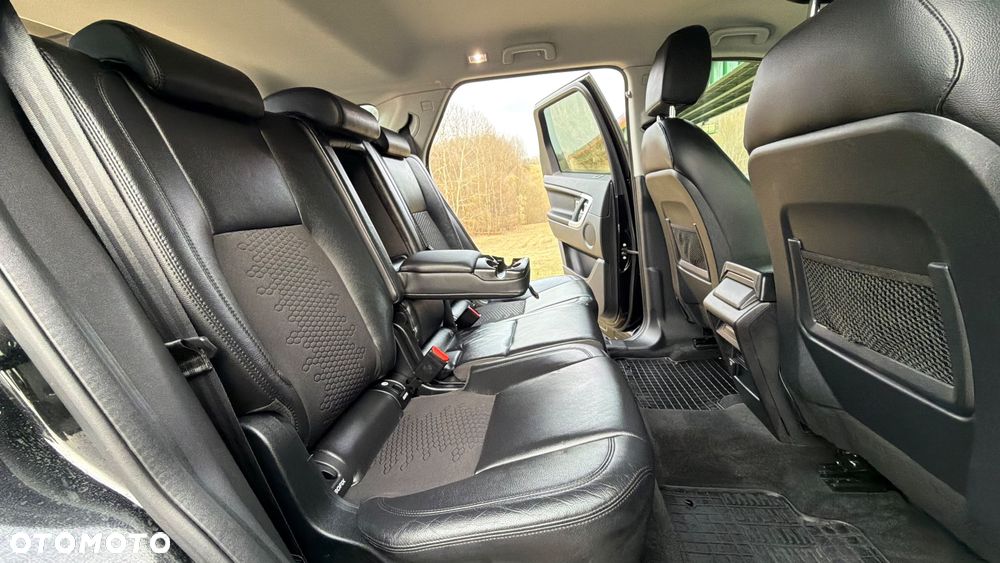 Land Rover Discovery Sport eD4 - 27