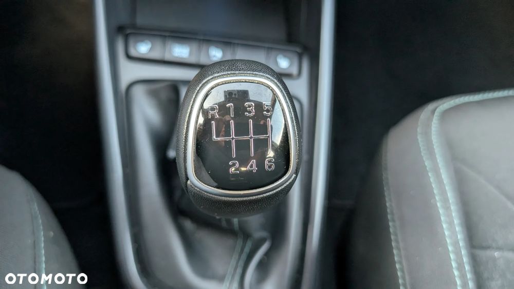 Hyundai Bayon - 23