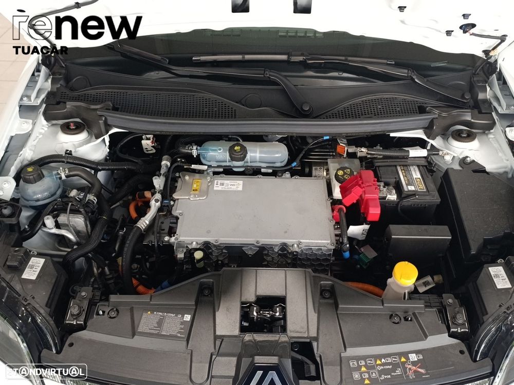Renault 5 E-Tech - 19