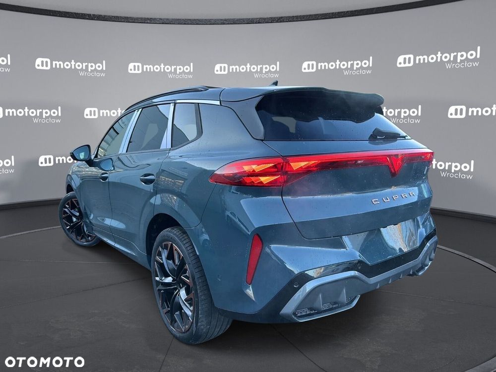 Cupra Terramar - 8