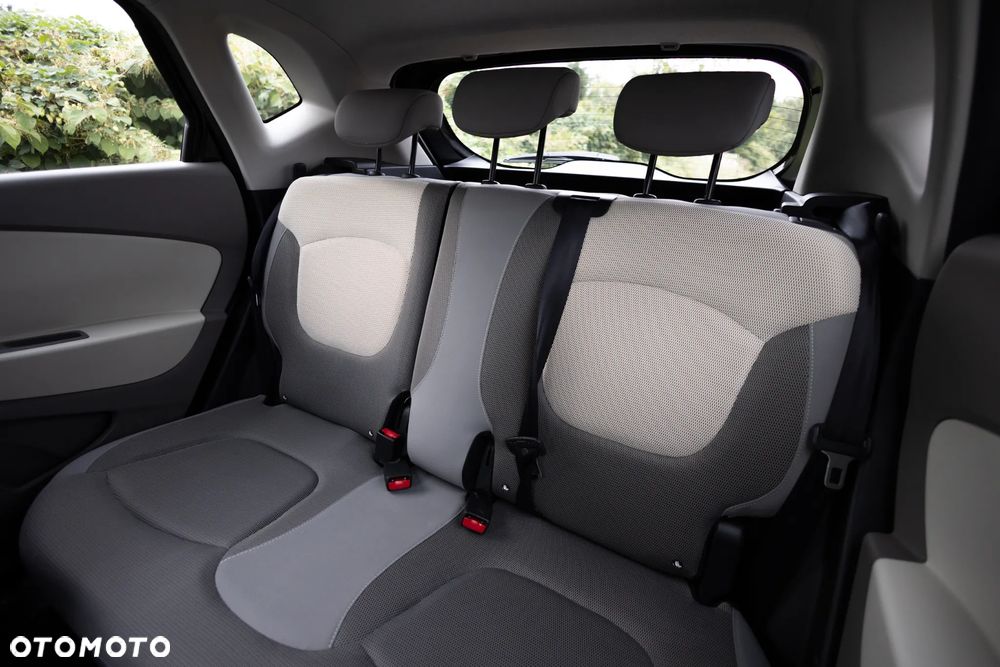 Renault Captur 1.2 TCe Intens EDC - 18