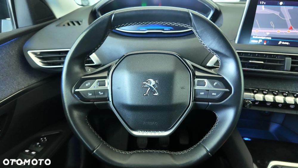 Peugeot 3008 BlueHDi 150 Stop & Start Allure - 25