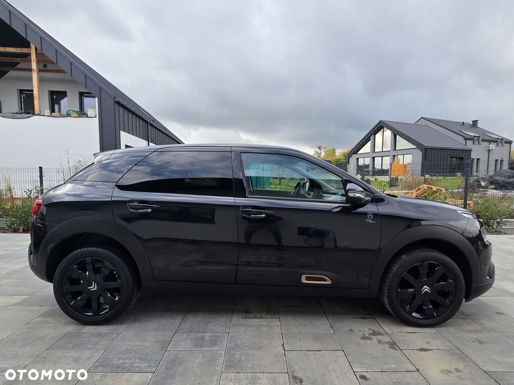 Citroën C4 Cactus PureTech 110 Stop&Start Live - 8