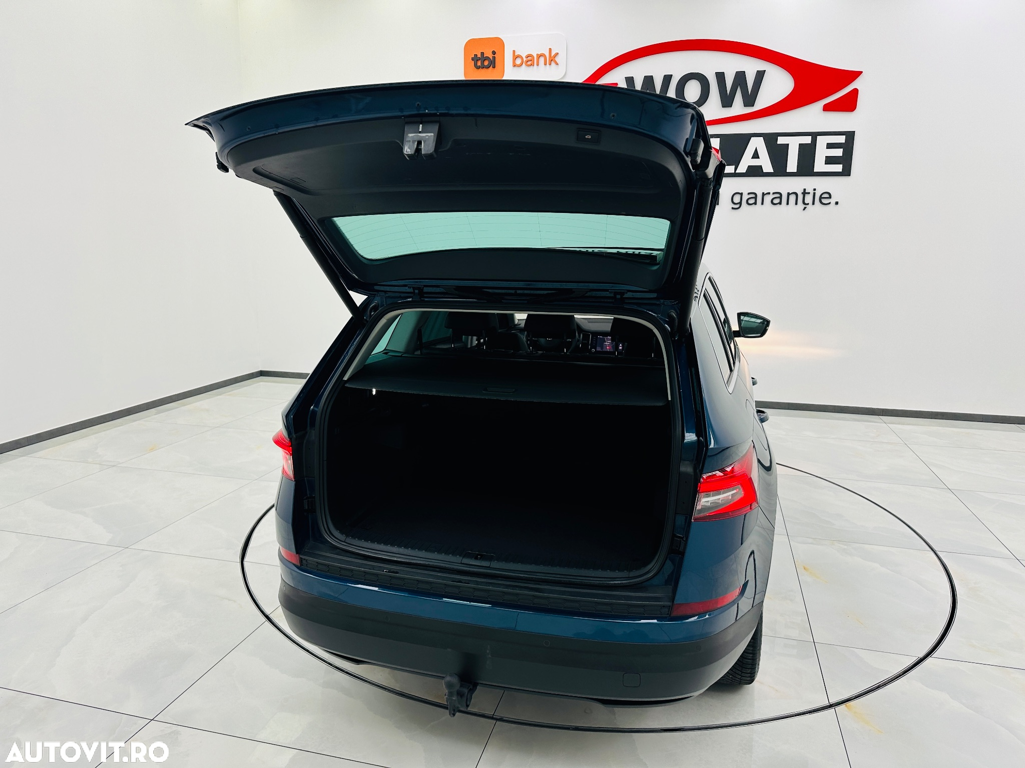 Skoda Kodiaq 2.0 TDI DSG Selection - 18