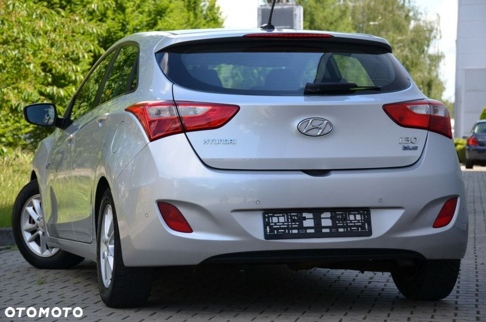Hyundai i30 - 4