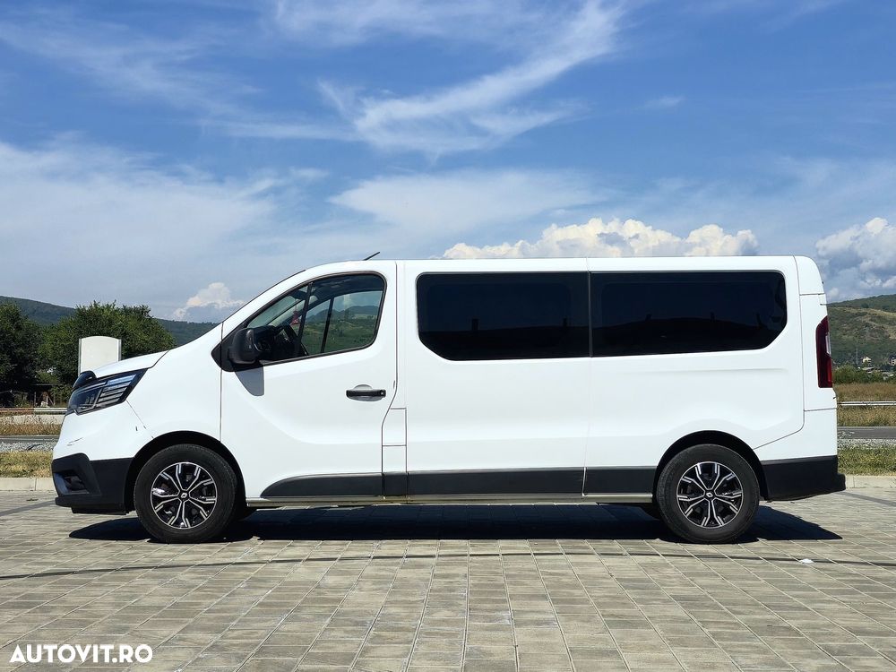 Renault Trafic - 13