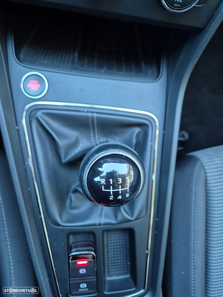 SEAT Leon 1.0 EcoTSI Style S/S - 10