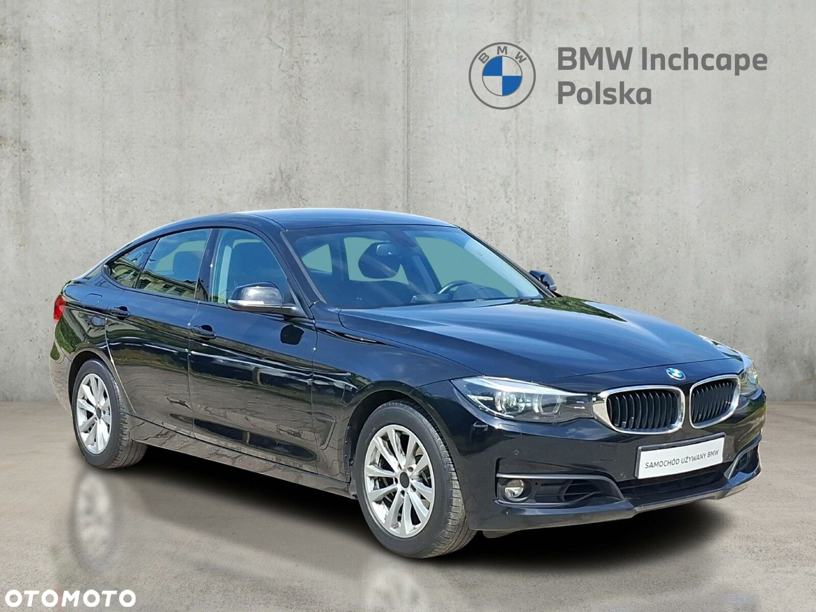 BMW 3GT - 7