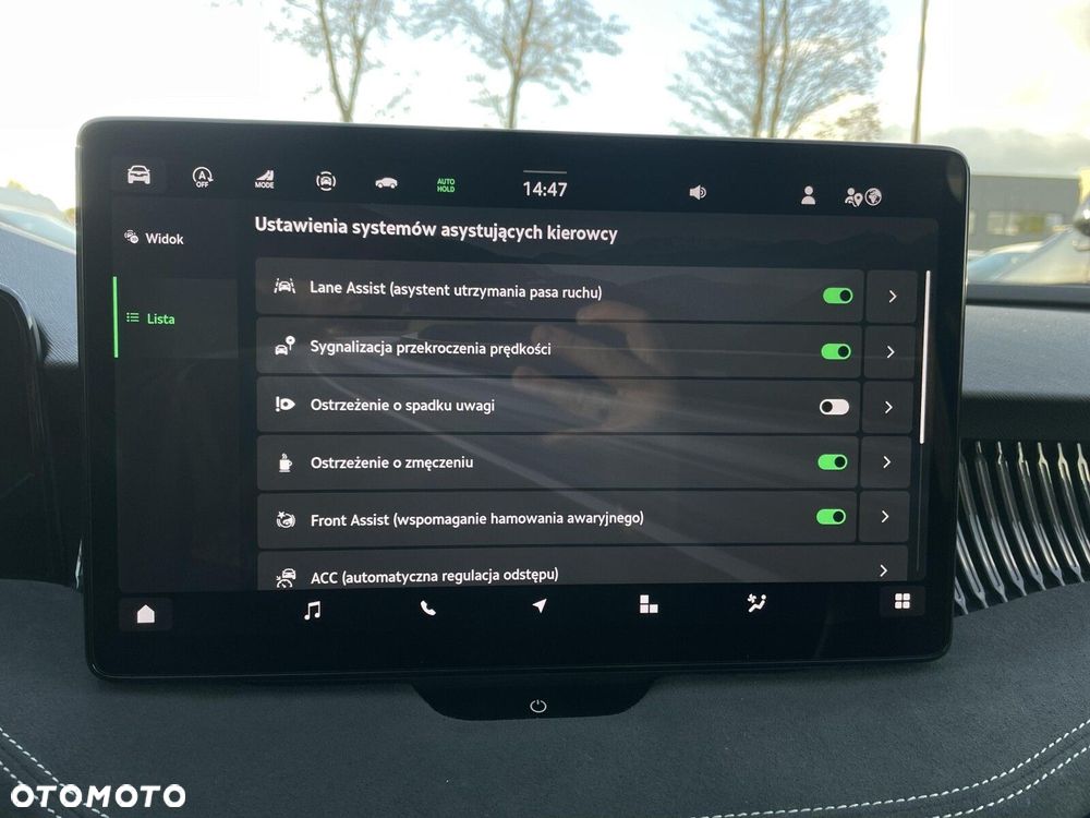 Skoda Superb 2.0 TSI Sportline DSG - 37