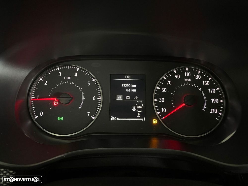 Dacia Sandero 1.0 ECO-G Stepway Expression Bi-Fuel - 32