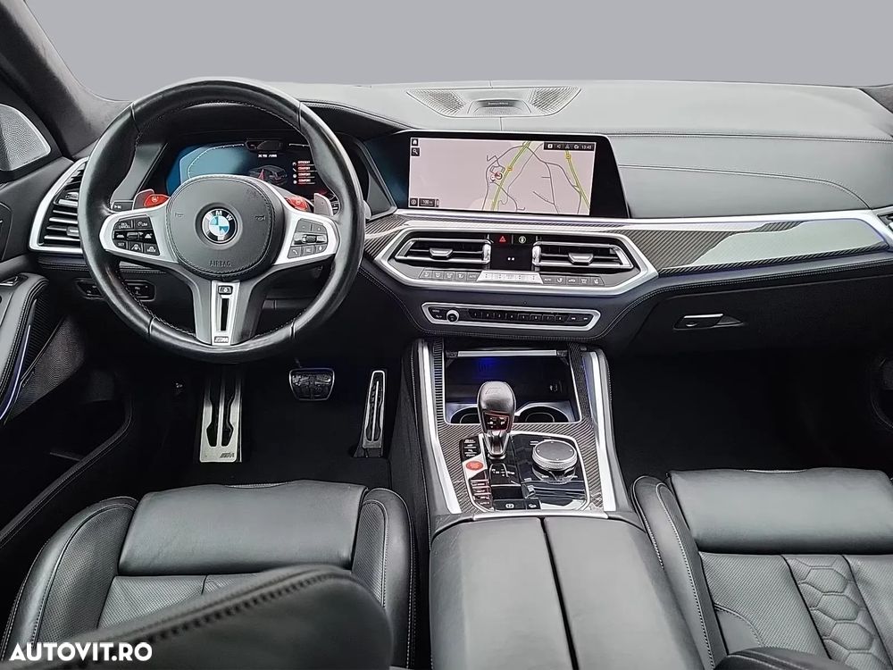 BMW X5 M Competition - 6