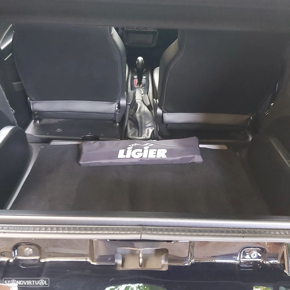 Ligier JS 50 - 8