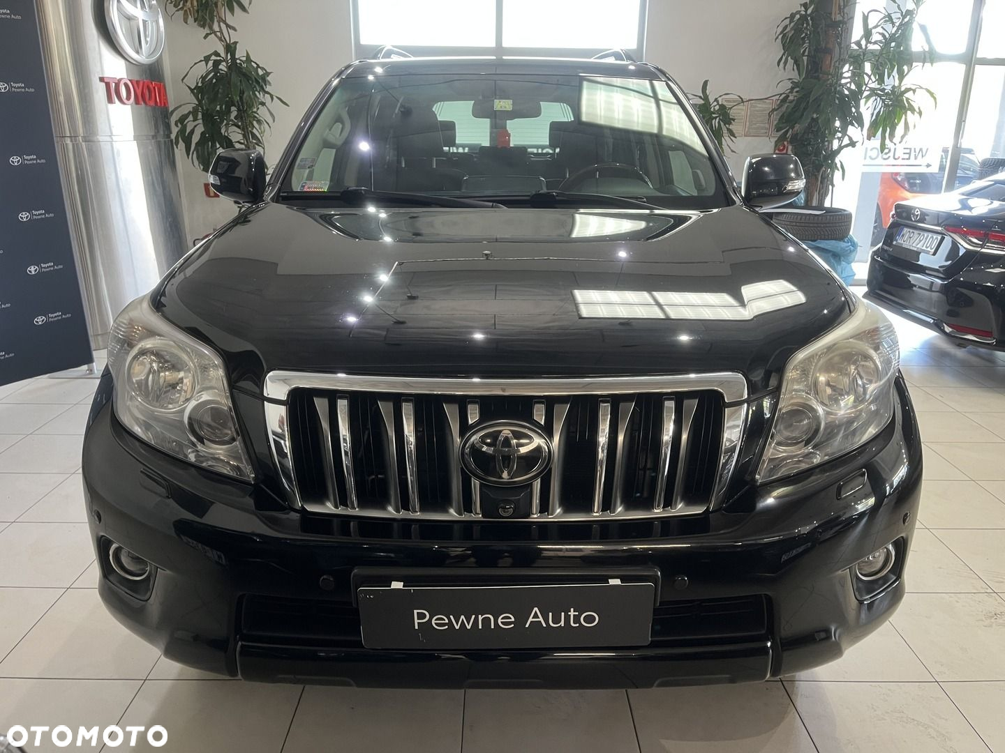 Toyota Land Cruiser LC 3.0 D-4D Prestige - 5