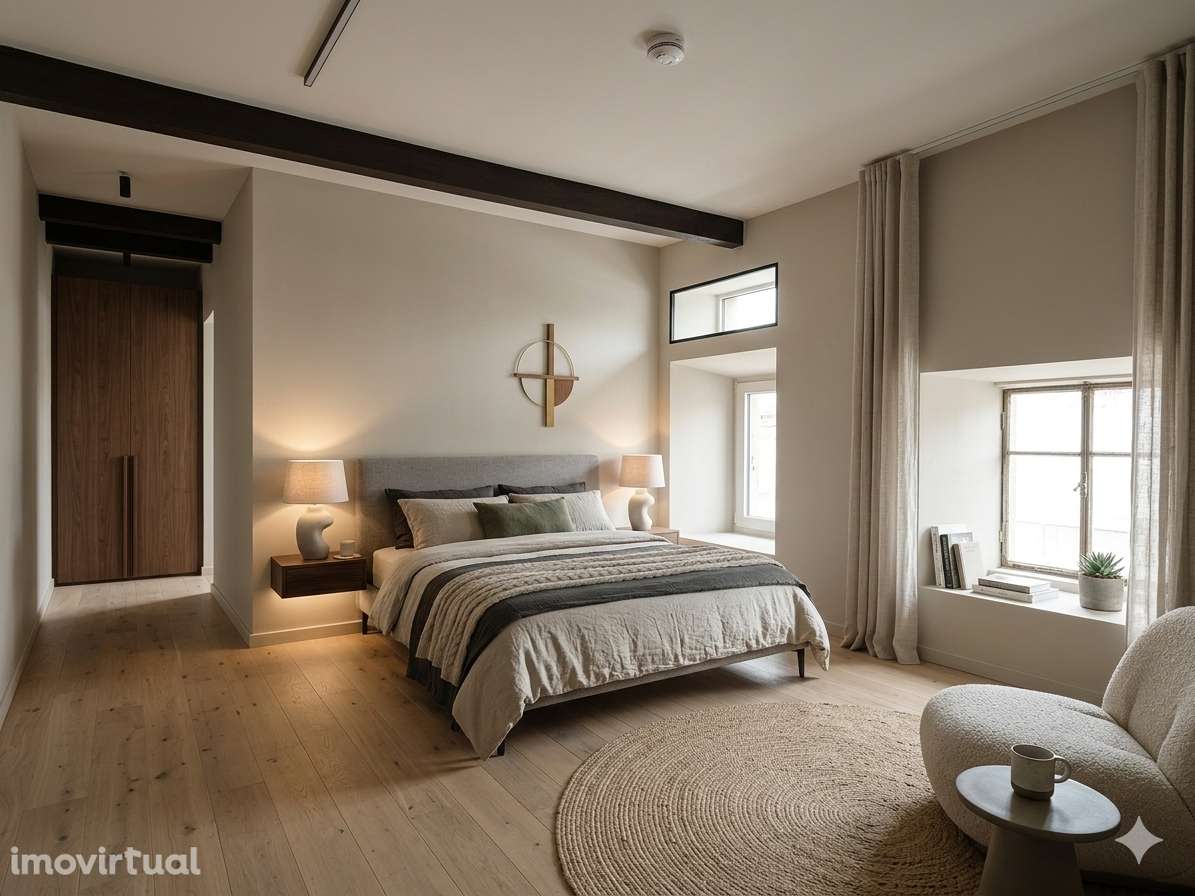 Moradia T2 Em Cernache - Grande imagem: 2/9