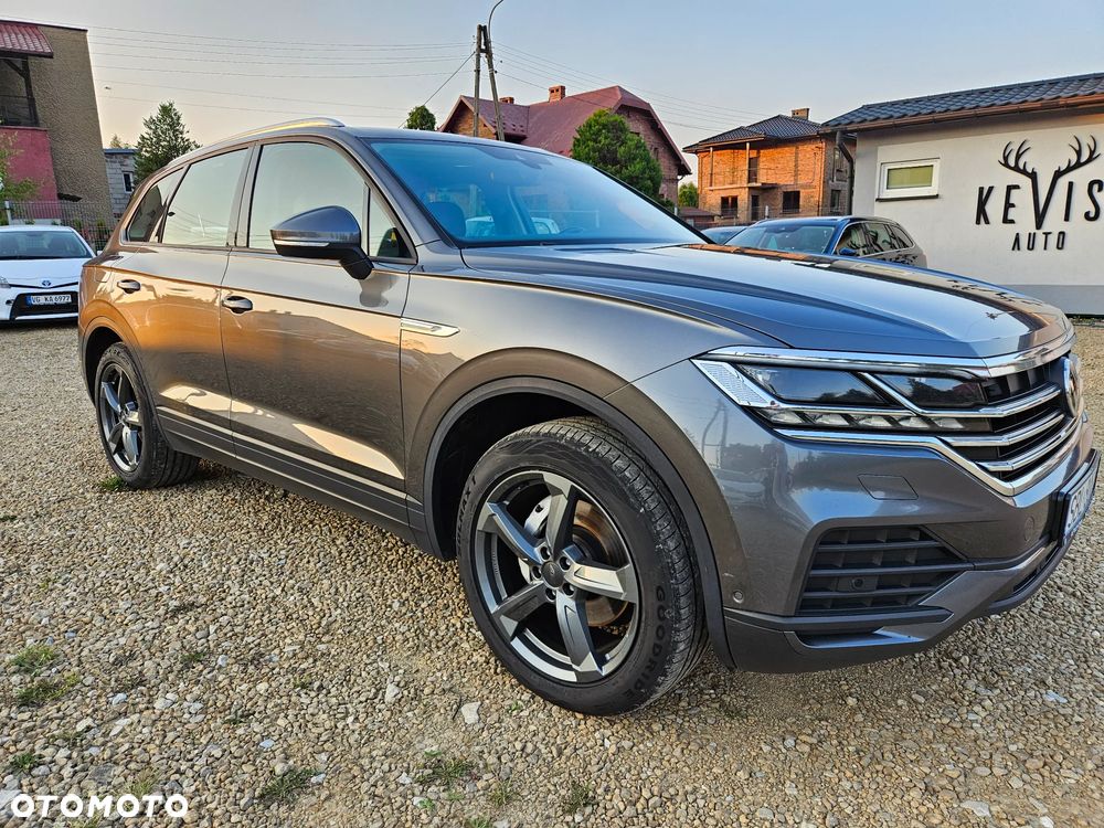 Volkswagen Touareg 3.0 V6 TDI SCR 4Mot - 15