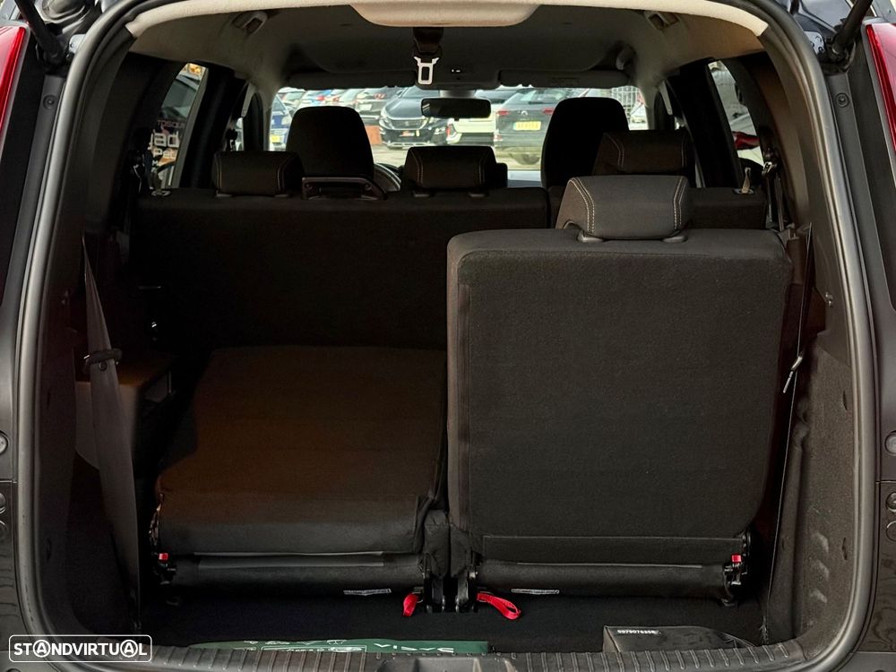 Dacia Jogger 1.0 ECO-G SL Extreme 7L Bi-Fuel - 20