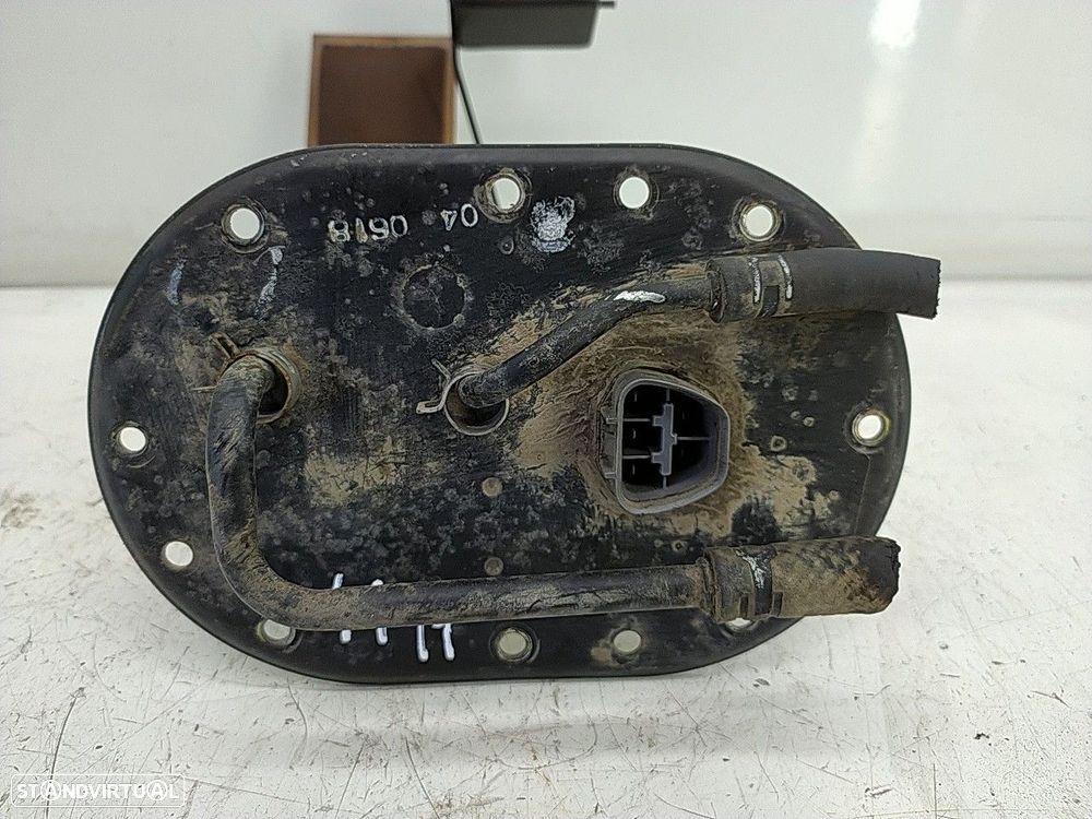 Bomba / Boia  Deposito Combustivel Gasoleo Toyota Carina E Três Volume - 2