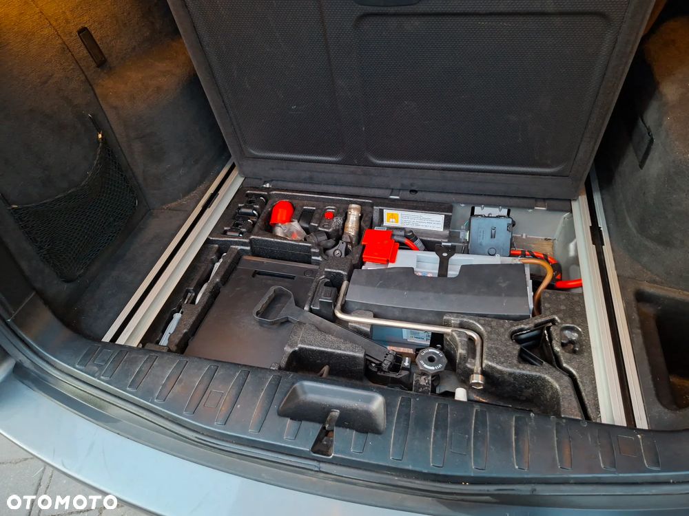 BMW X3 xDrive30d - 7