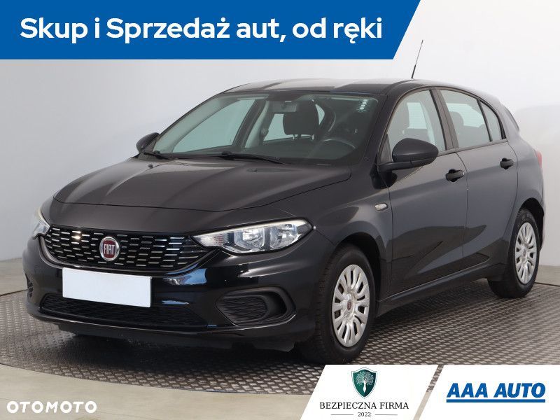 Fiat Tipo - 2