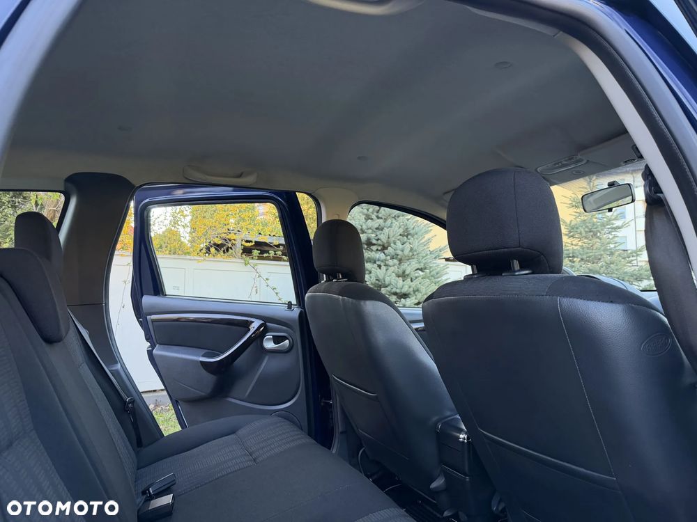 Dacia Duster - 29
