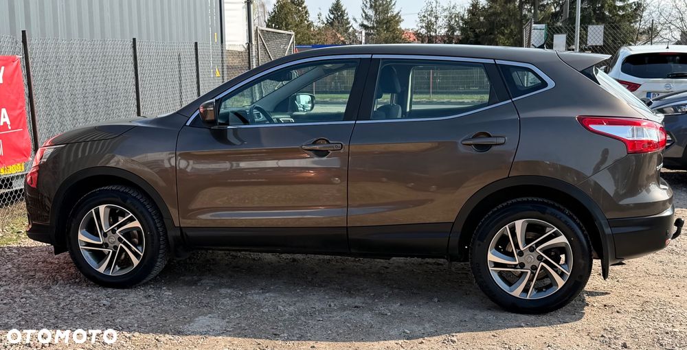 Nissan Qashqai 1.2 DIG-T 360 - 31