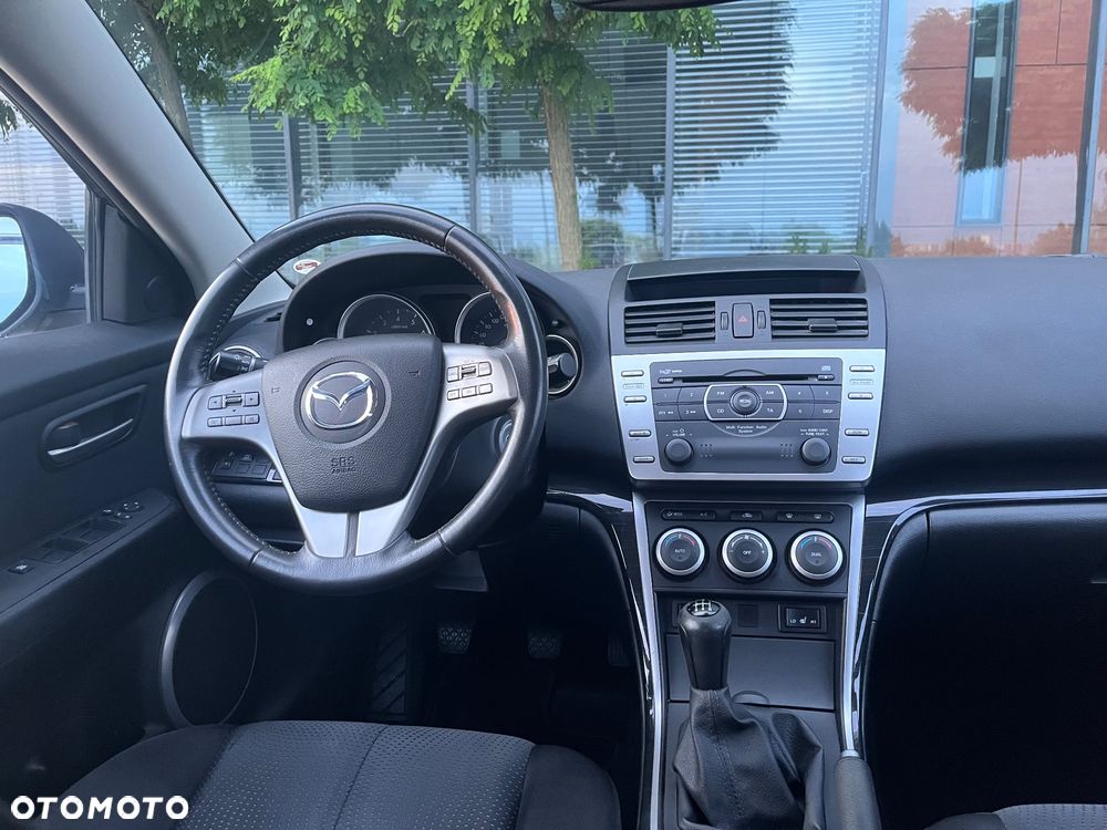 Mazda 6 Sport 1.8 Active - 20